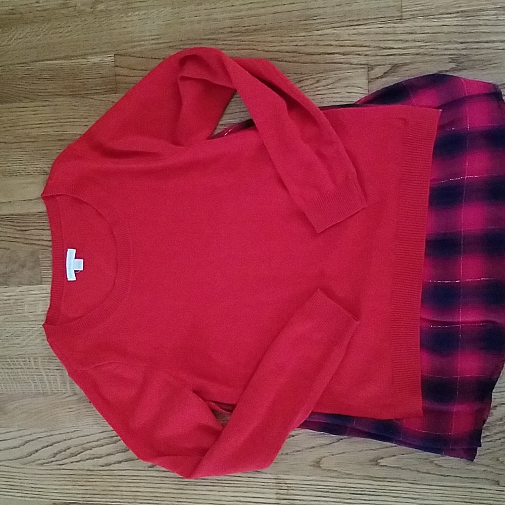 NY&C Shirt
